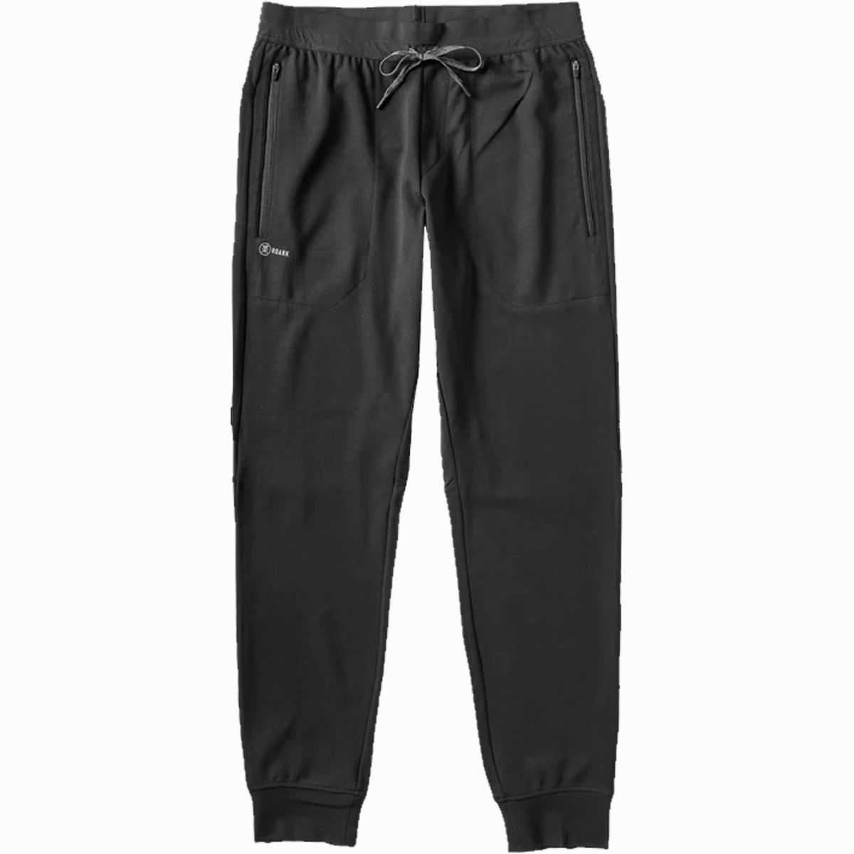 Men's El Morro Fleece Pants Silky feel Postpartum Fit Airport Travel