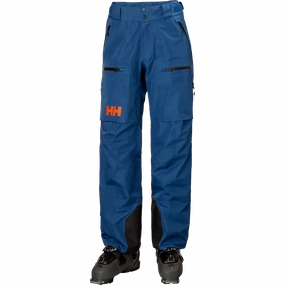 Men's Elevation Infinity Shell 2.0 Pant Quick Wear Fit