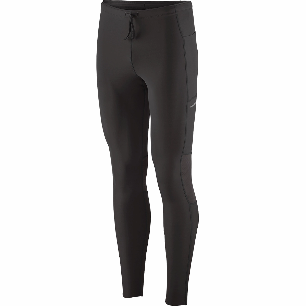 Layered Paneling Modern Performancewear Men's Endless Run Tight