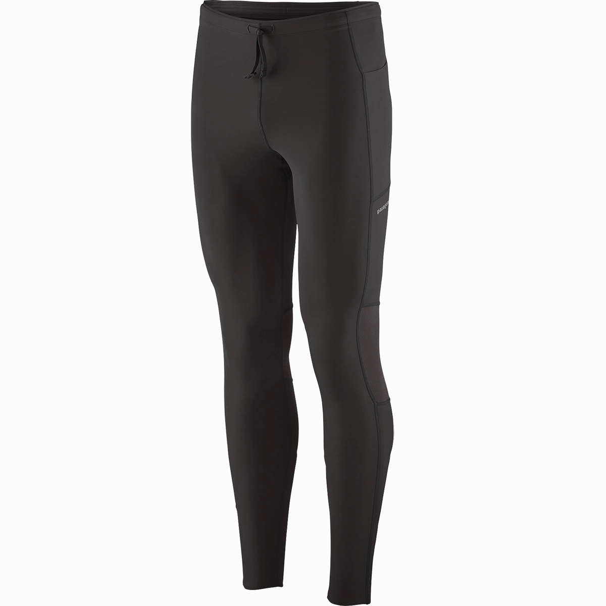 Men's Endless Run Tight Anti Clogging All Fit