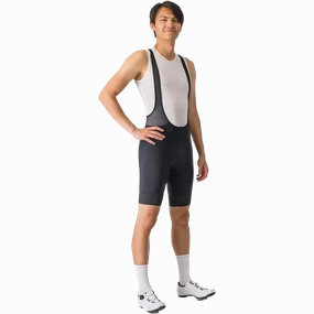 Flexible Comfort Comfy Motion Men's Entrata 2 Bibshort