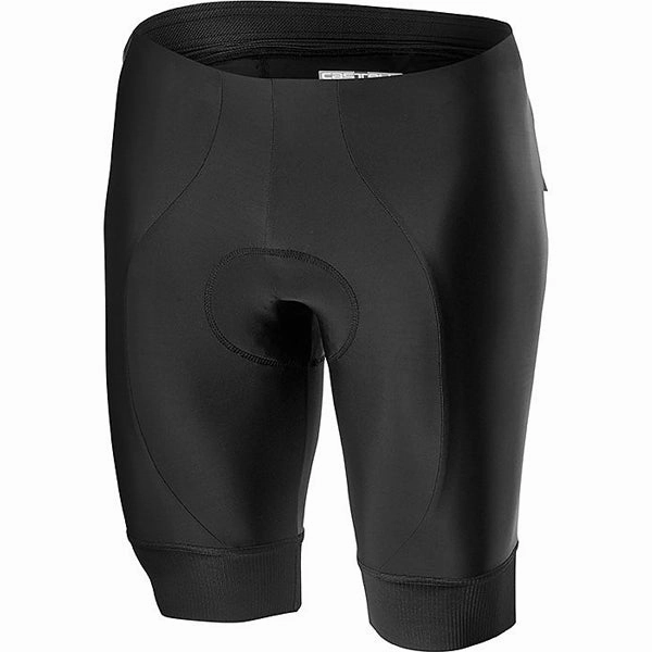 Men's Entrata Short Comfort Fit Flexible Pocket Placement