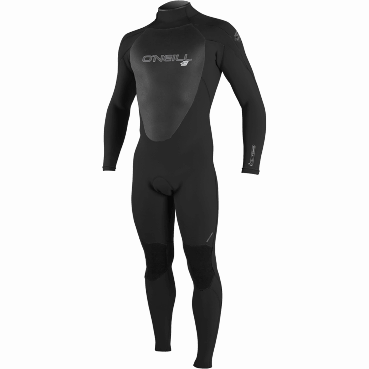 AbrasionResistant Reinforcements Men's Epic Full 4/3 mm Wetsuit