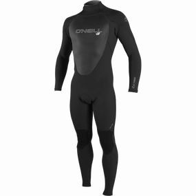 AbrasionResistant Reinforcements Men's Epic Full 4/3 mm Wetsuit