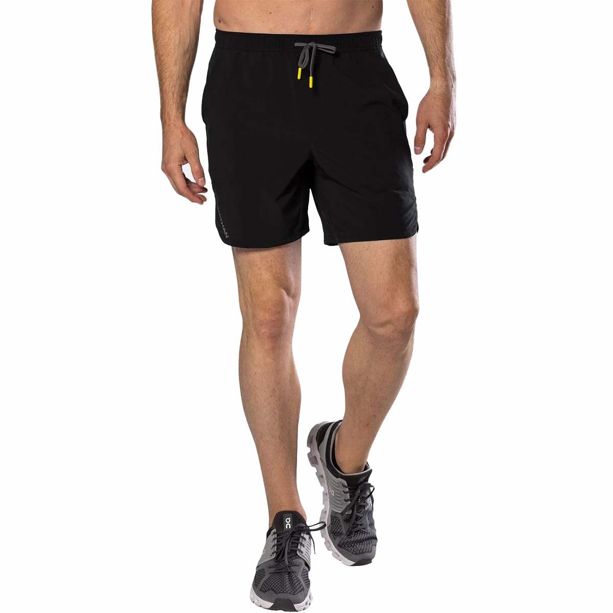 Men's Essential Shorts 7 inch 2.0 compostable EcoFriendly Material