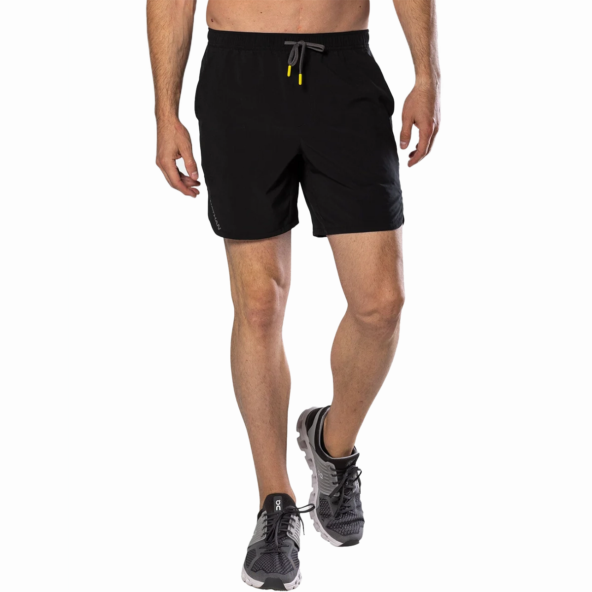 Men's Essential Shorts 7 inch 2.0 Versatile Gear