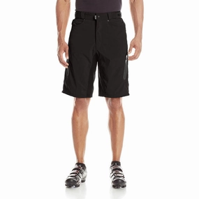 Fade Resistant Material hypoallergenic Men's Ether Short
