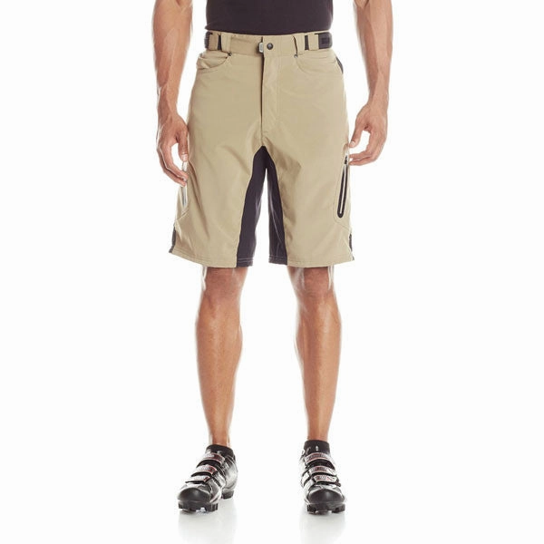 moisture - wicking Punk style Men's Ether Short
