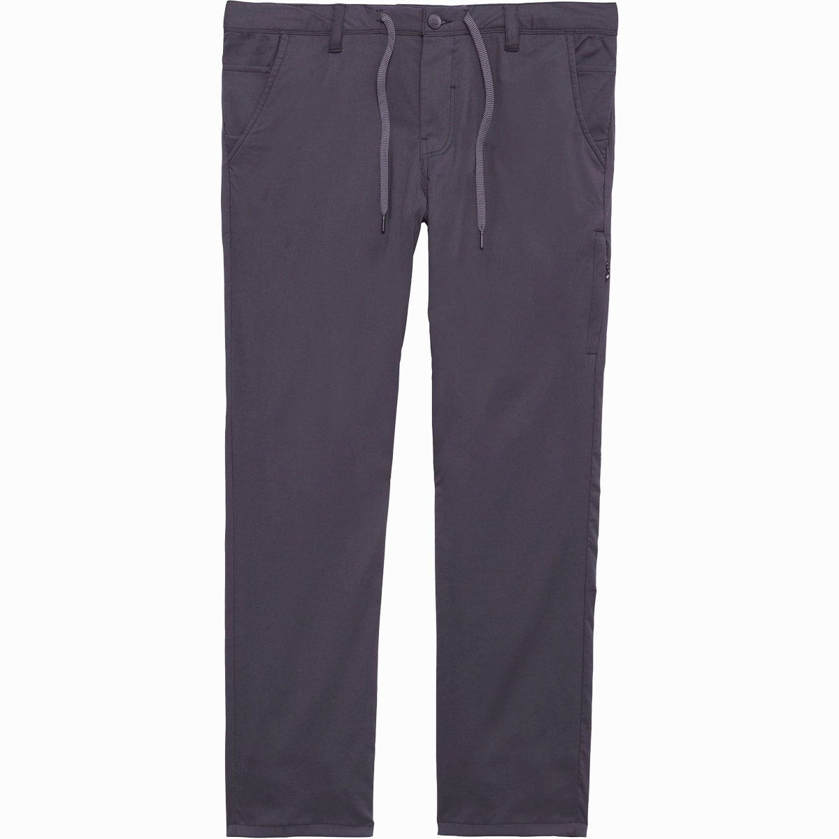 Tough Wear Flexible Gusset Design Men's Everywhere Merino Wool-Lined Pant-Relaxed Fit