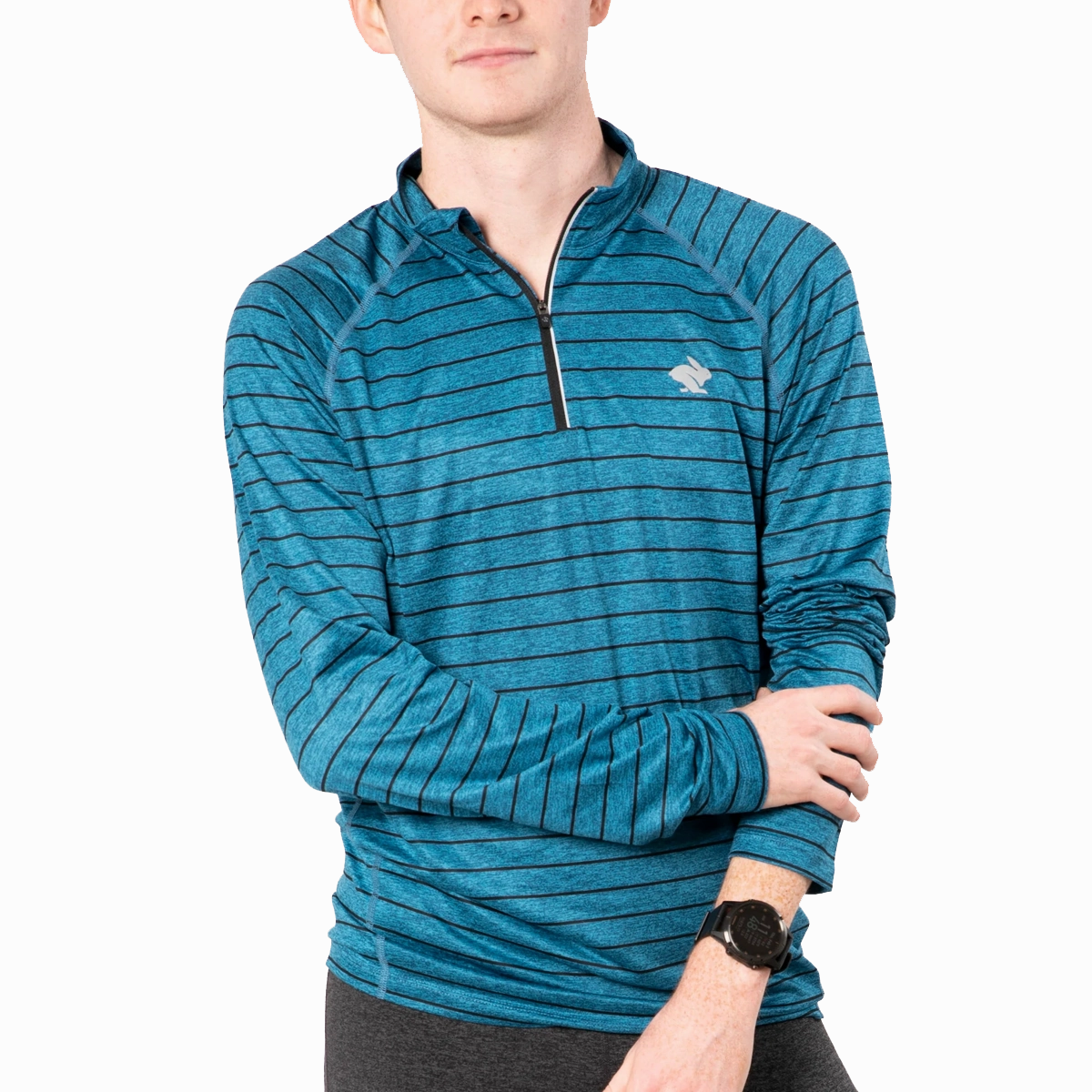 Men's EZ Zip UV protection coating