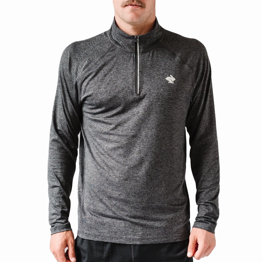 WindproofLayer Men's EZ Zip