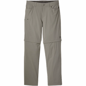Seamless Wear Men's Ferrosi Convertible Pants