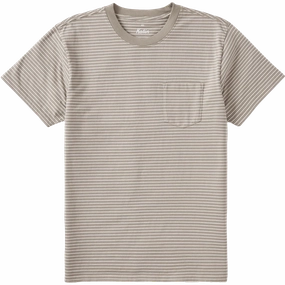 Men's Finley Pocket Tee Smooth Seam Technology
