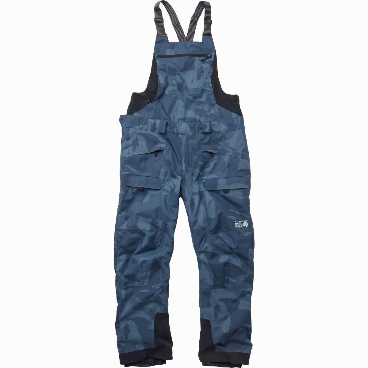 Ripstop Reinforcement WindproofLayer Men's Firefall Bib