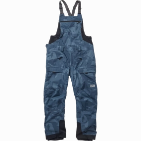 Supportive Waistband Men's Firefall Bib