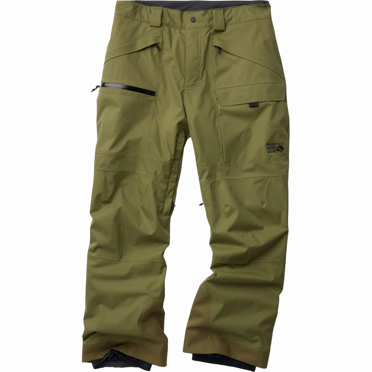 Stable Shape Men's Firefall Insulated Pant