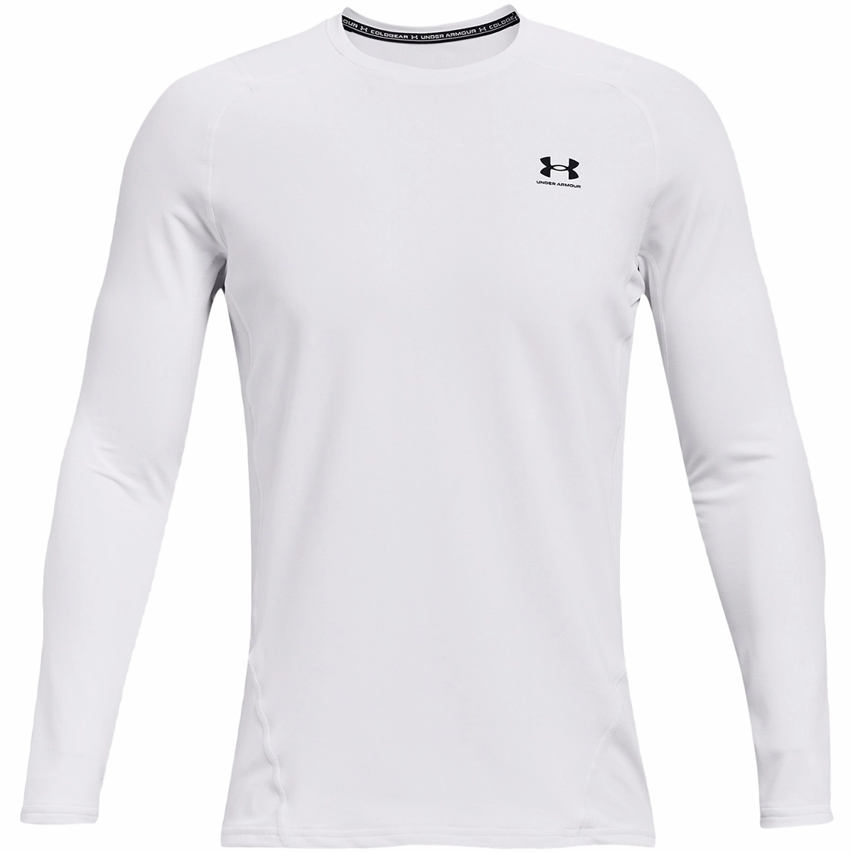 DoubleLayered Fabric Ultimate Wear Men's Fitted ColdGear Crew