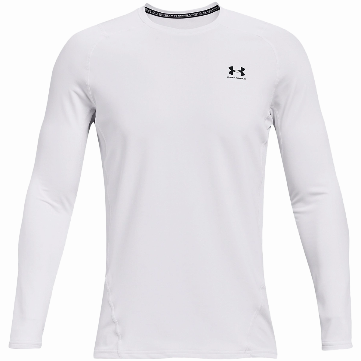 Men's Fitted ColdGear Crew Tie