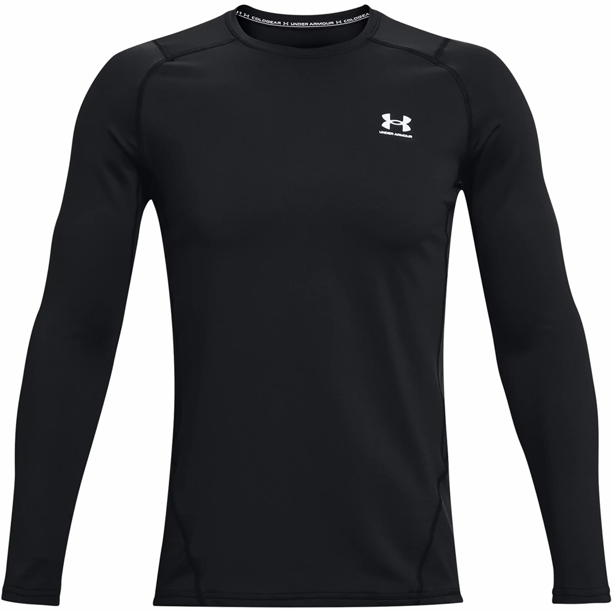 Non-toxic Men's Fitted ColdGear Crew