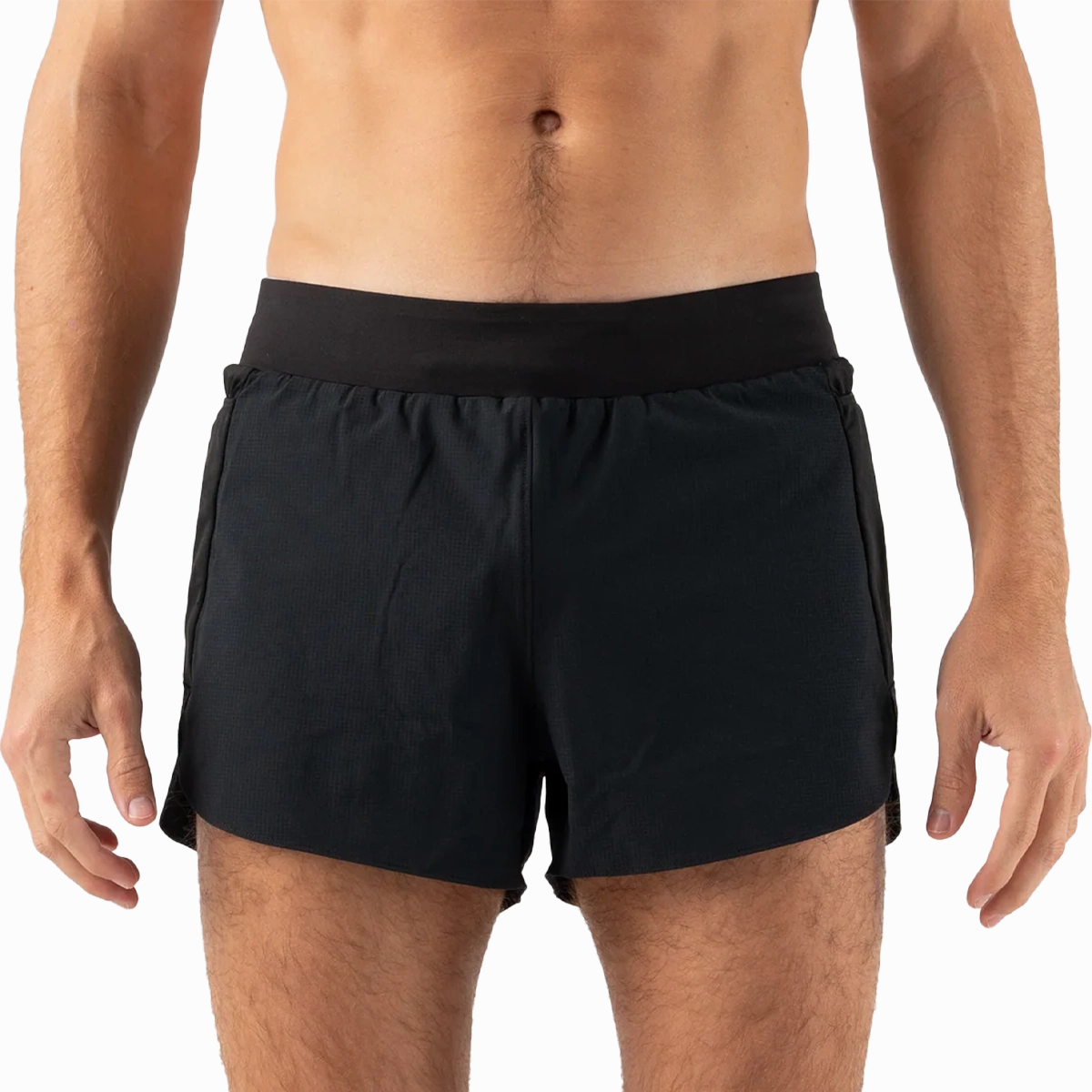 Warm Fit Trendy Look Men's FKT 2.0 3"