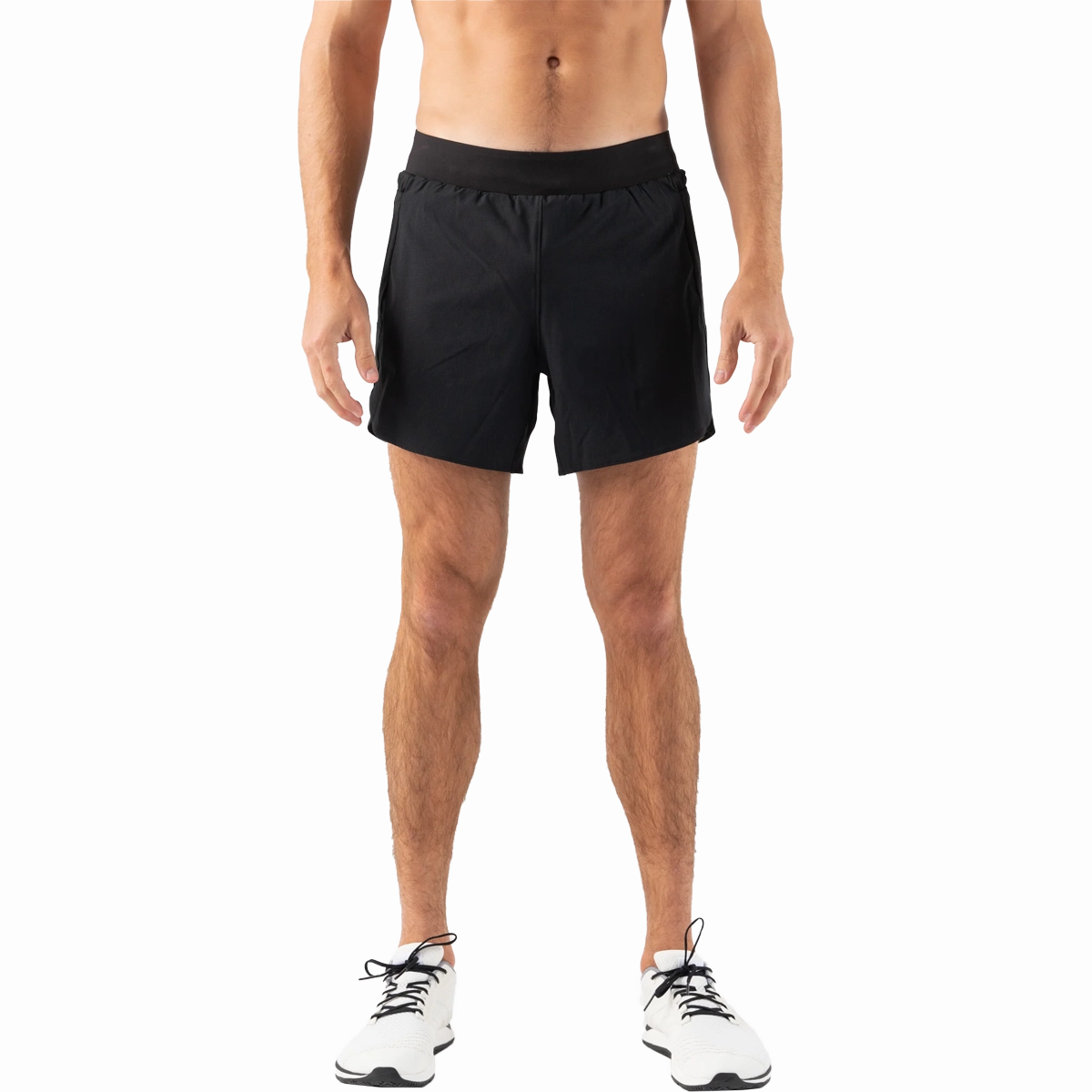 Men's FKT 2.0 5" Short Comfort Stretch Soft Texture