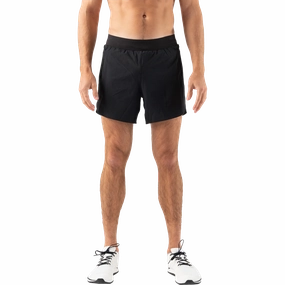 Men's FKT 2.0 5" Short Comfort Stretch Soft Texture