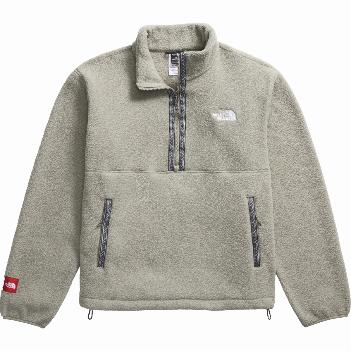 Men's Fleeski 1/4 Zip Trust
