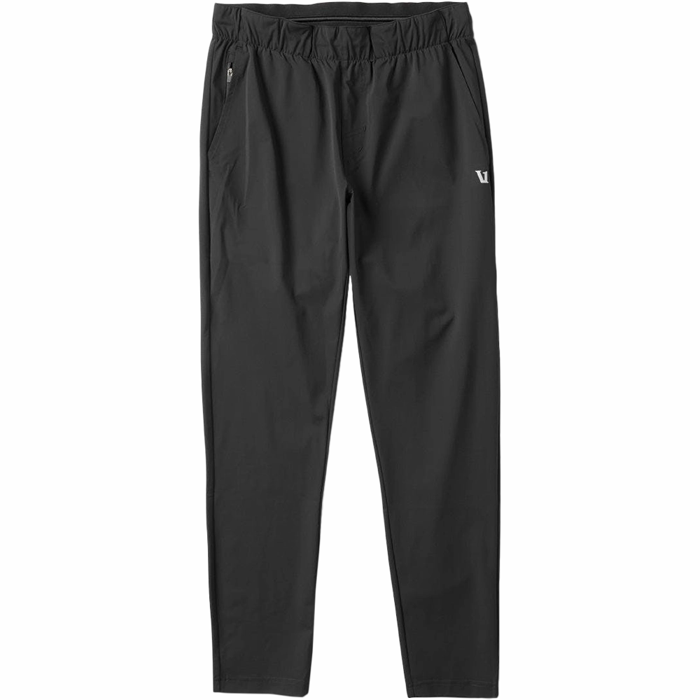 Men's Fleet Pant Tall Fit Studio Practice
