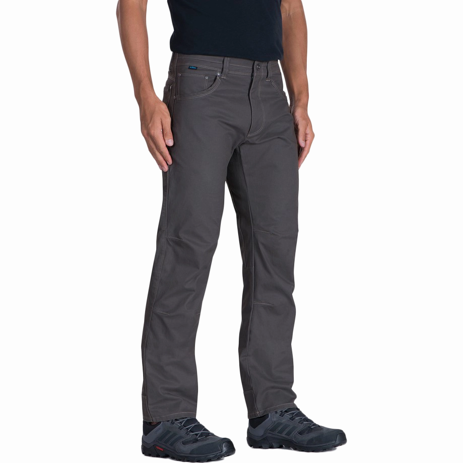 Relaxed Design Men's Free Rydr 30"