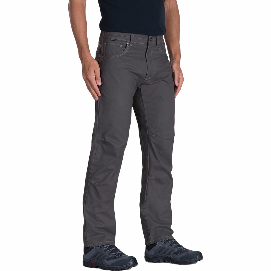 Urban Cool Bold Waistband Men's Free Rydr 30"