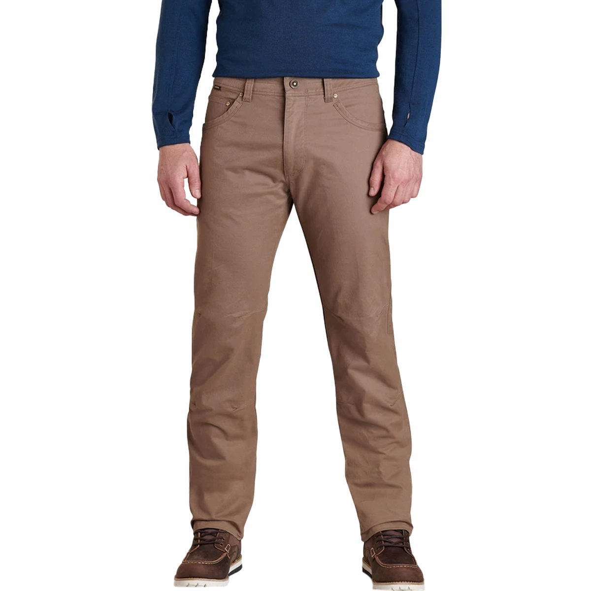 Thermal Insulation Layer Men's Free Rydr