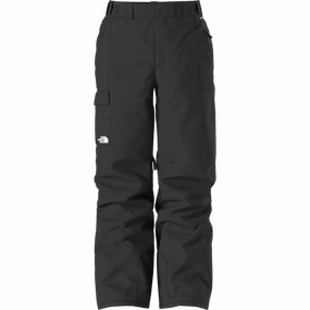 Outdoor Lifestyle Men's Freedom Pant - Long