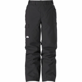 Men's Freedom Pant Stain Resistant Weave