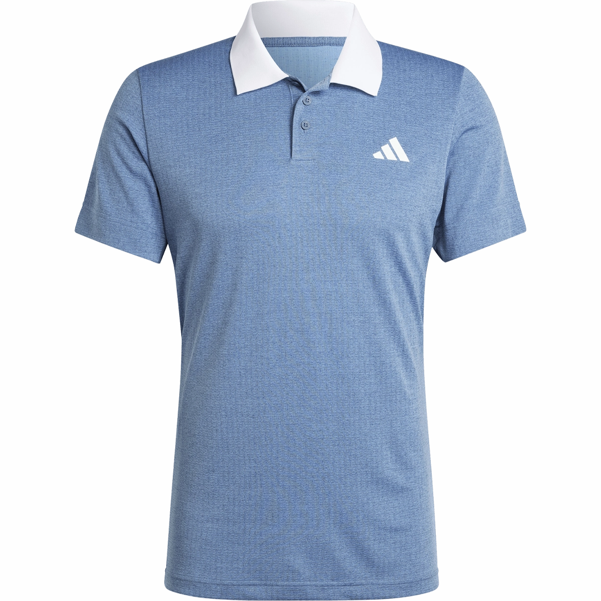 elastane Men's Freelift Polo