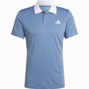 Men's Freelift Polo SeamFree Edges
