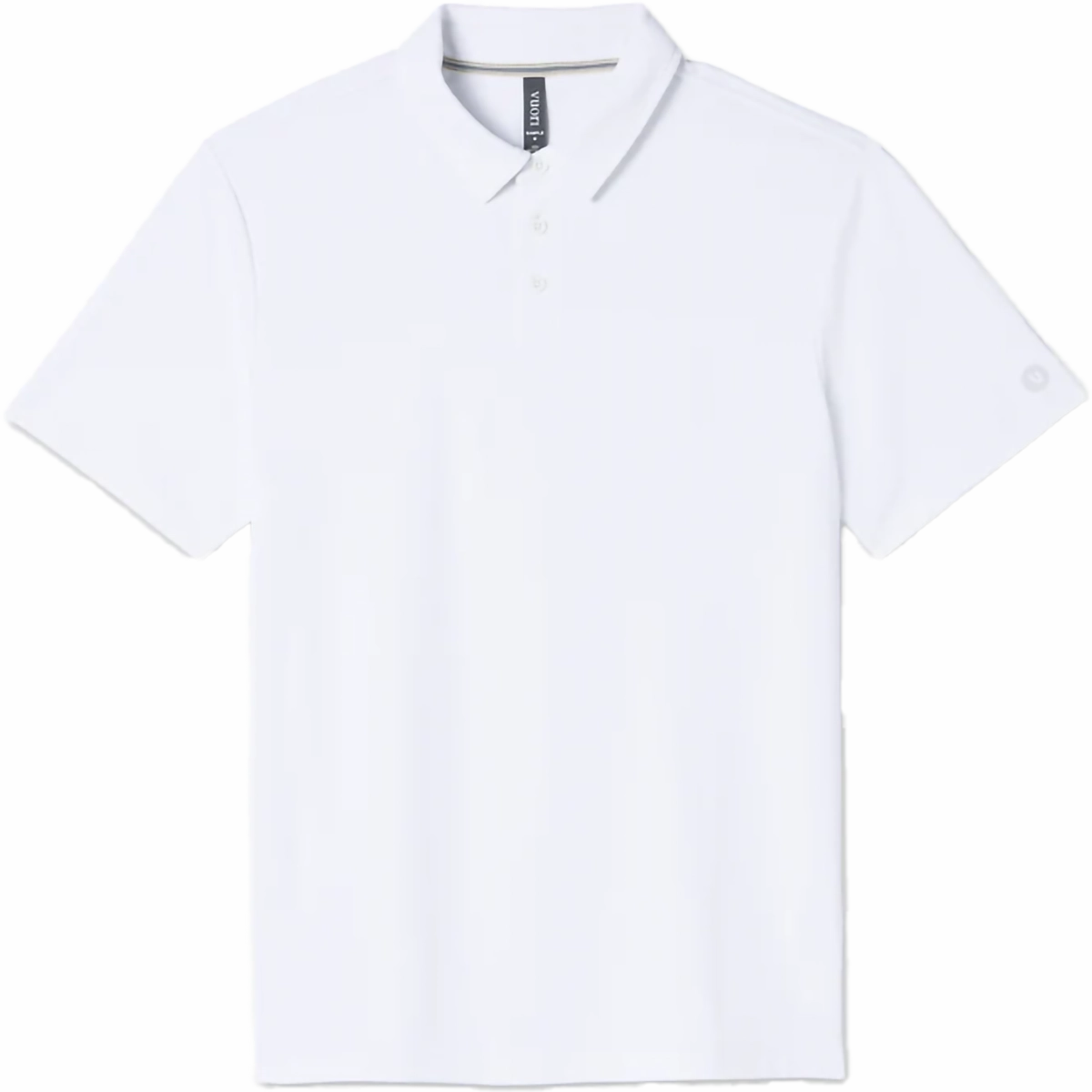 LowFriction Men's Gamepoint Polo
