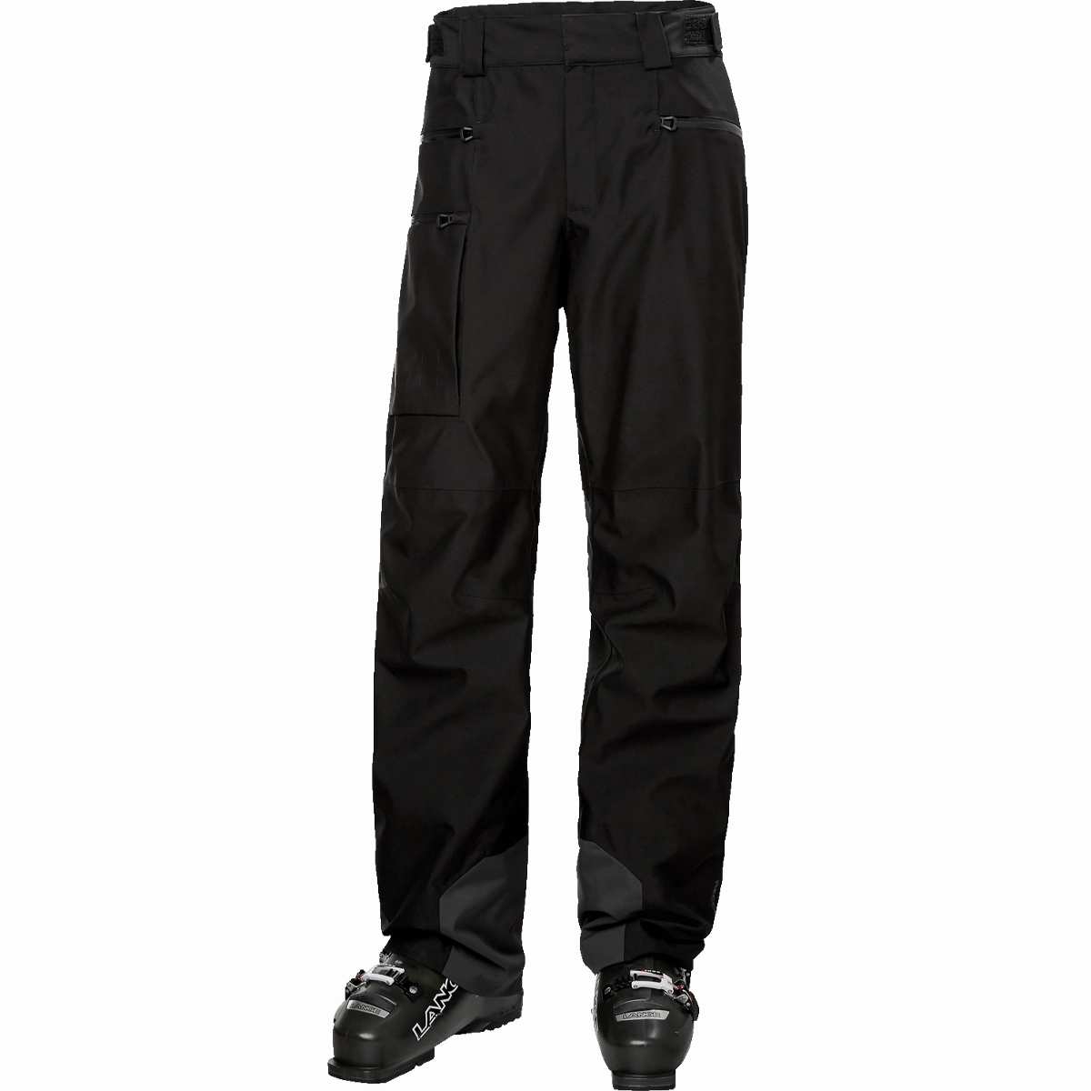 No Fuss Fit Perfect Layer Men's Garibaldi 2.0 Pant