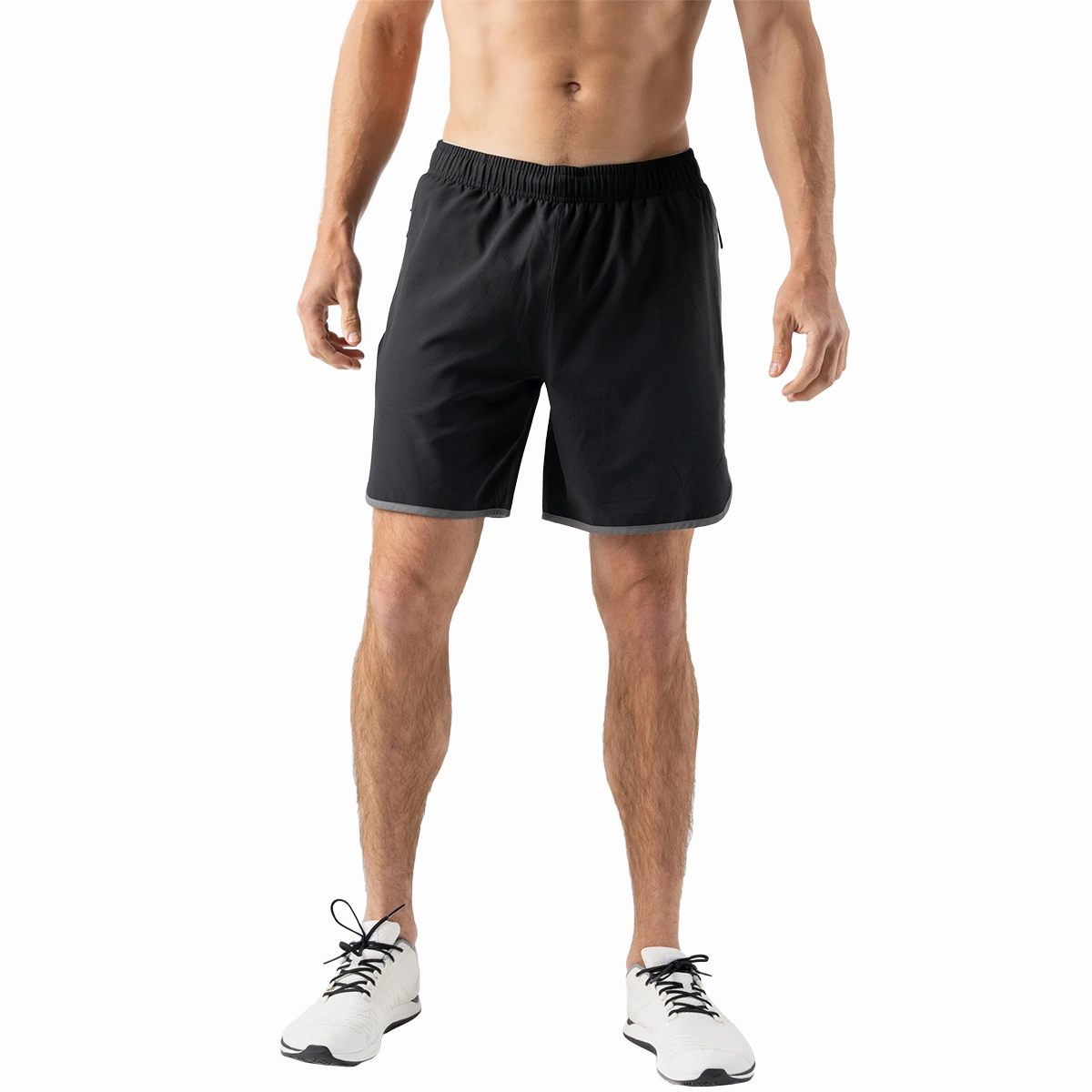 Comfortable Motion Lightweight Flex Men's Get After It 7"
