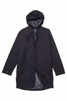 Men's GORE-TEX? Campus Parka 2.0 TearResistant Reinforcements