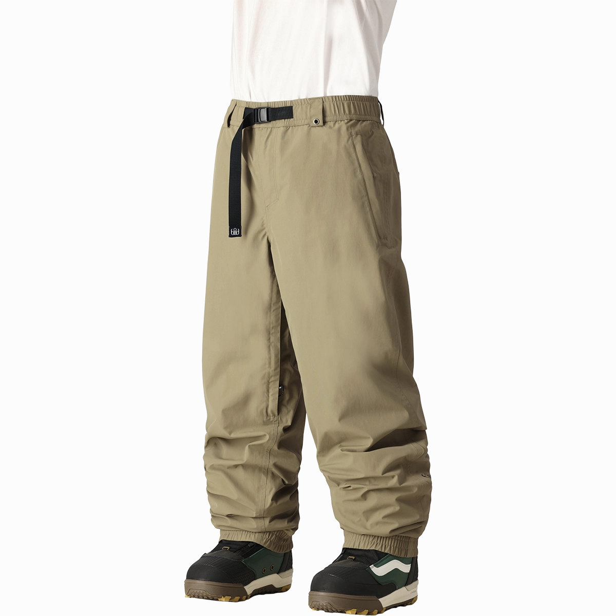 Men's GORE-TEX Dojo Pant sporty wear Flexible Waistband