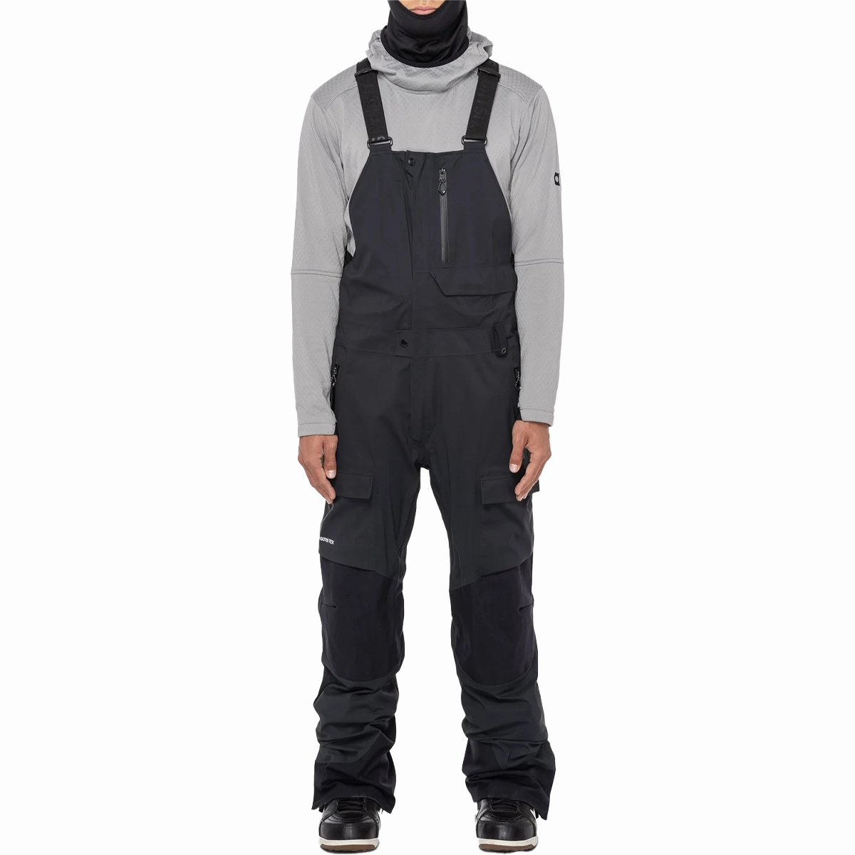 Men's Gore-Tex Stretch Dispatch Bib Comfort Ready