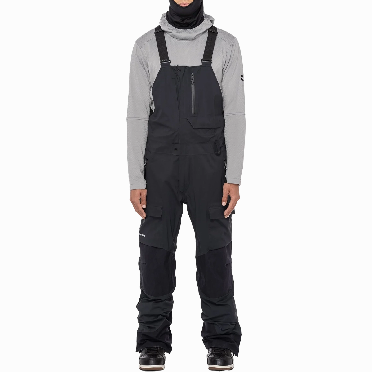 Easy Movement Men's Gore-Tex Stretch Dispatch Bib
