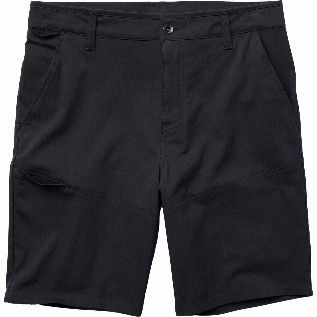 snowboarding apparel Gusseted Crotch Design Men's Hardwear AP Cargo Short 9"