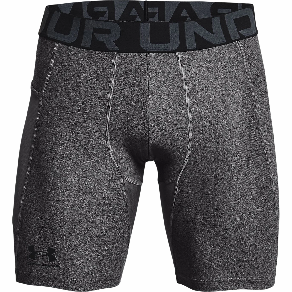 Men's HeatGear Armour 2.0 Compression Shorts Outdoor Wear