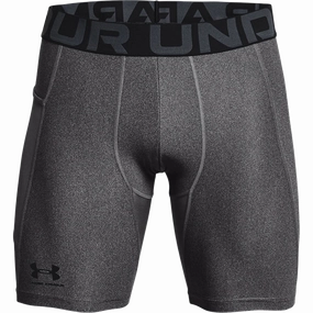 Men's HeatGear Armour 2.0 Compression Shorts Full Flex hunting