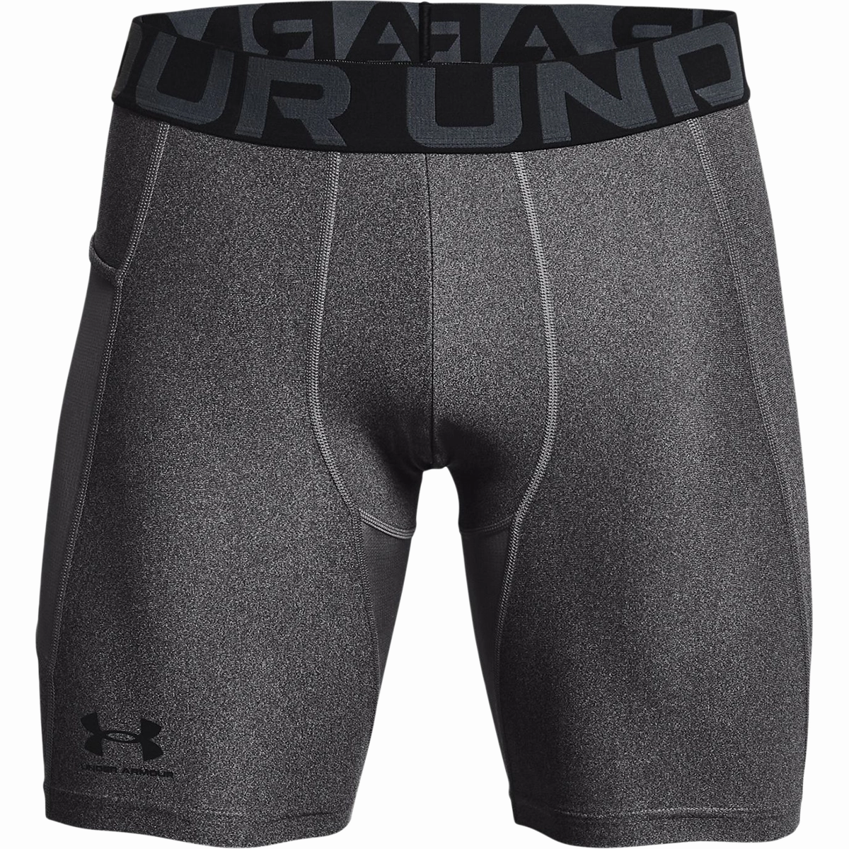 Men's HeatGear Armour 2.0 Compression Shorts Full Flex hunting