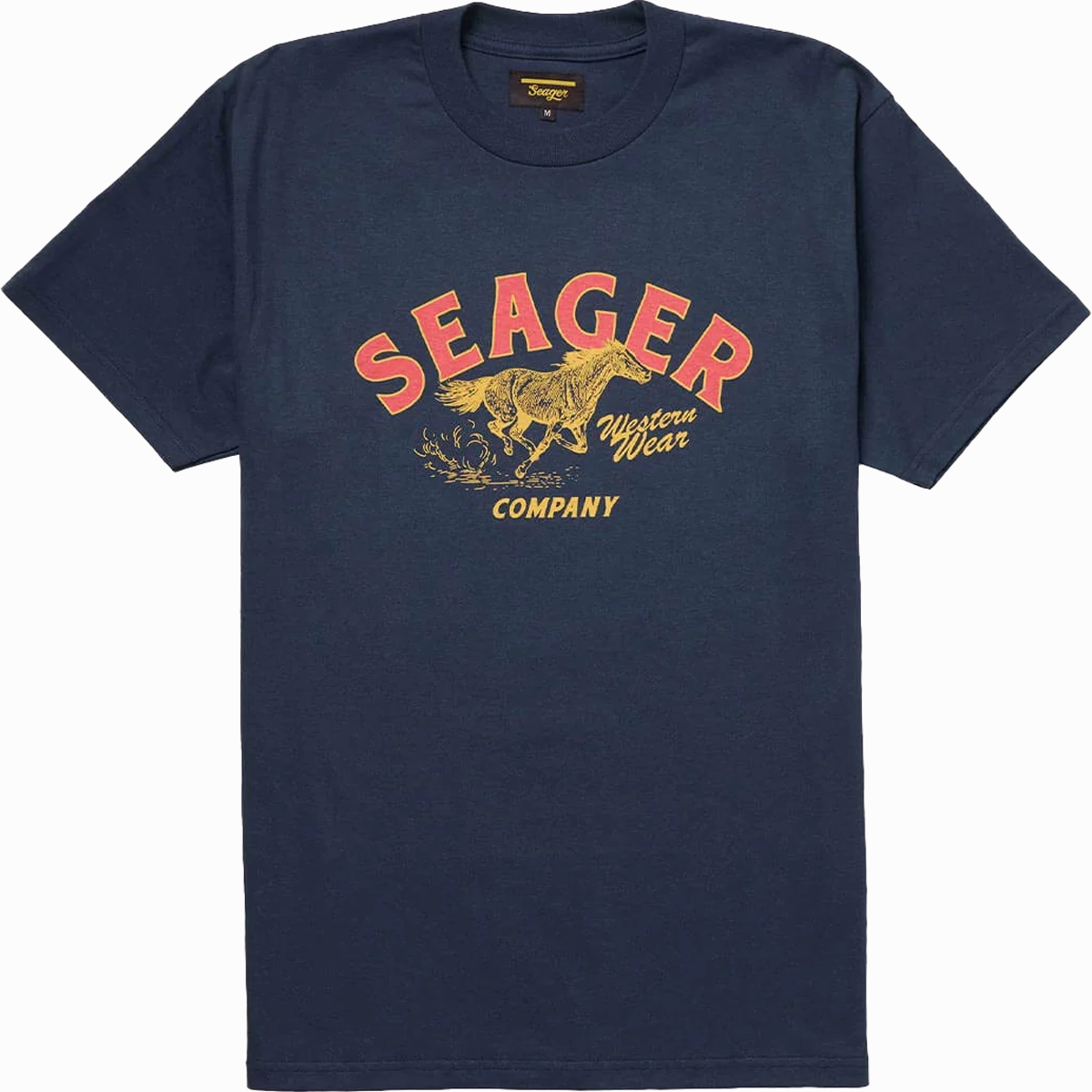 Indoor clothing Men's Heritage Tee