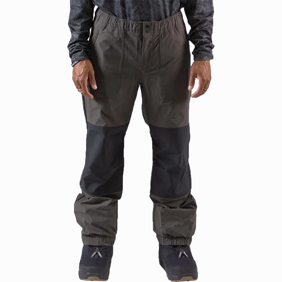 Men's High Sierra Pro Pant All Purpose Fit