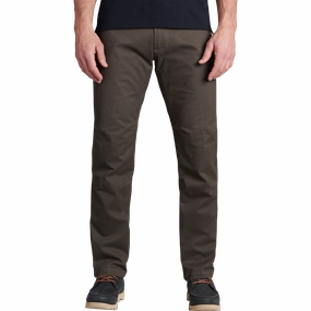 Men's Hot Rydr Everyday Must-have FunctionalZipper