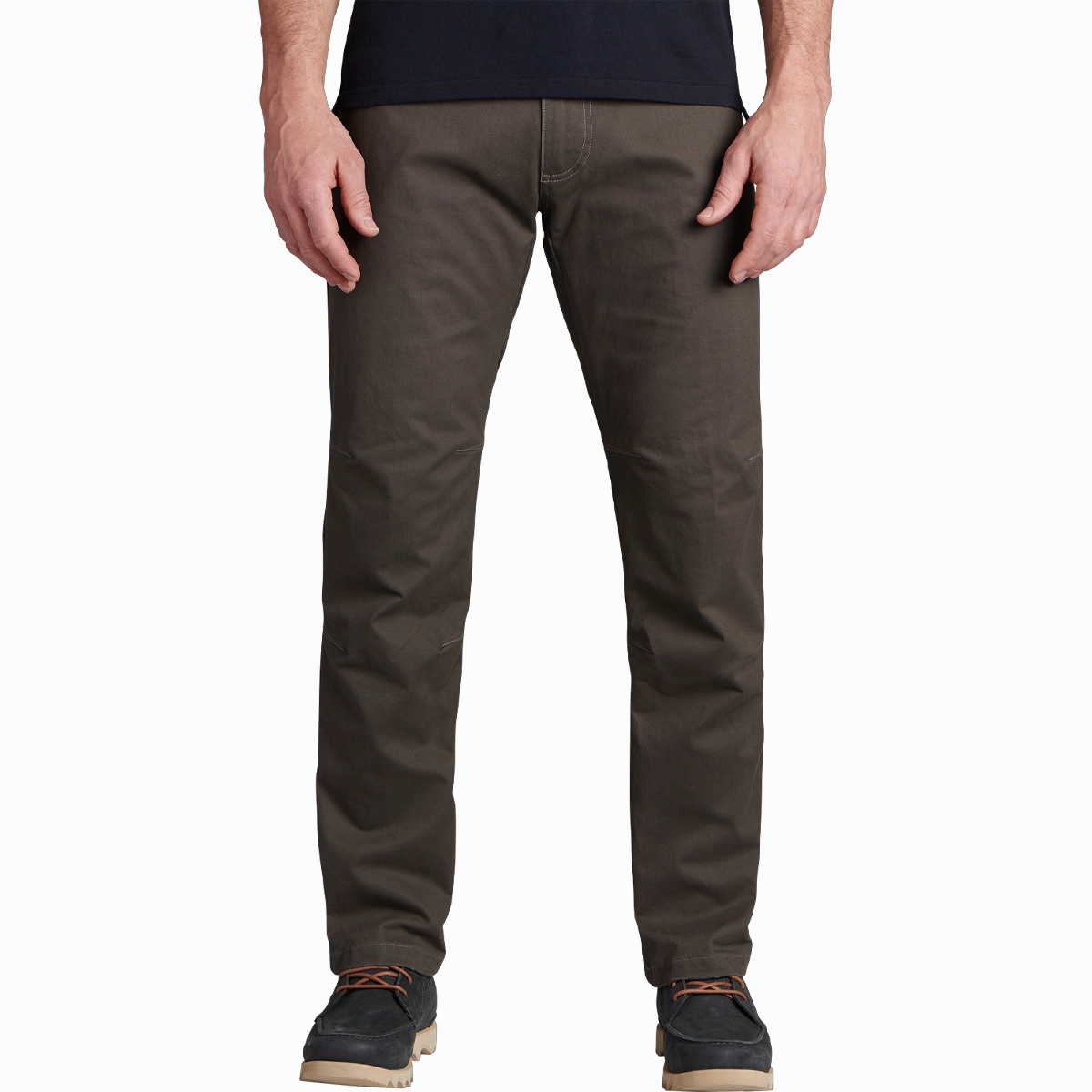 Men's Hot Rydr Everyday Must-have FunctionalZipper